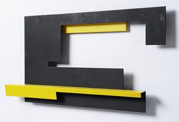 Lars-Erik Falk, Untitled.