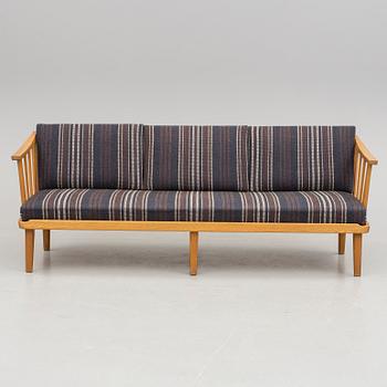 SOFFA, "Visingsö", Carl Malmsten, 1900-talets andra hälft.
