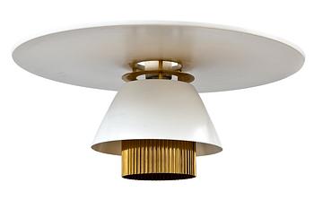 362. Lisa Johansson-Pape, CEILING LAMP.