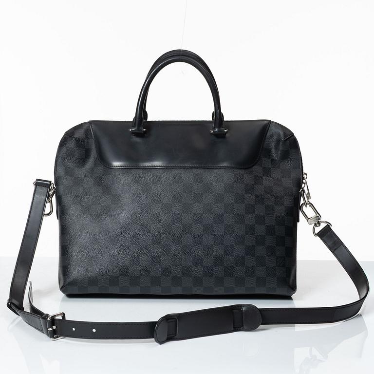 Louis Vuitton, väska/portfölj, "Porte Documents Jour".