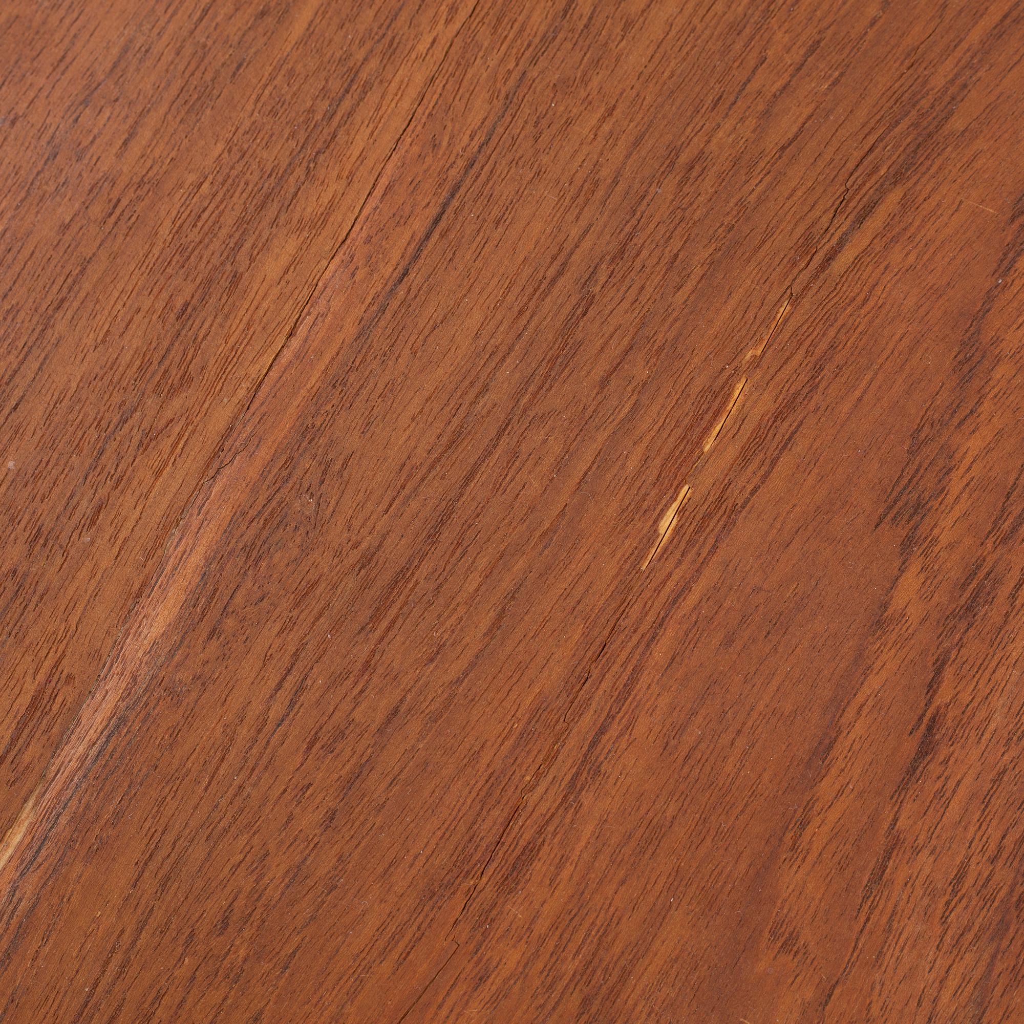 Arne Wahl Iversen, hallmöbel "Spectum", IKEA, 1950/60-tal.