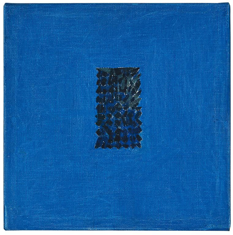 Torsten Andersson, "Björken".