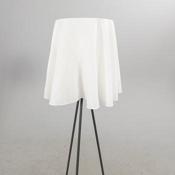 Philippe Starck, golvlampa "Rosy Angelis" för Flos  1994.