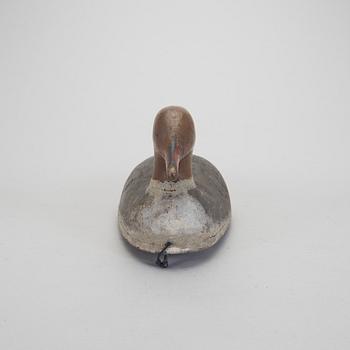 VETTE, skuret trä, 1900-talets första hälft.