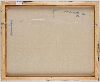 Rolf Wertheimer, G-clamps.