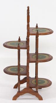 CAKESTAND, 1900-tal.