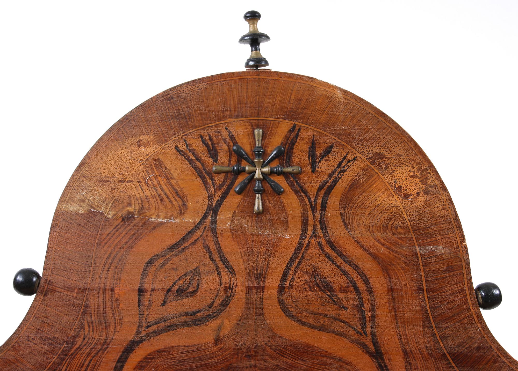 UTDRAGSSÄNG, Karl Johan, provinsarbete, 1800-talets andra hälft.