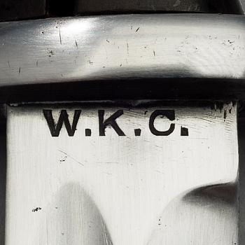DAGGER, WKC, Germany, 1939.