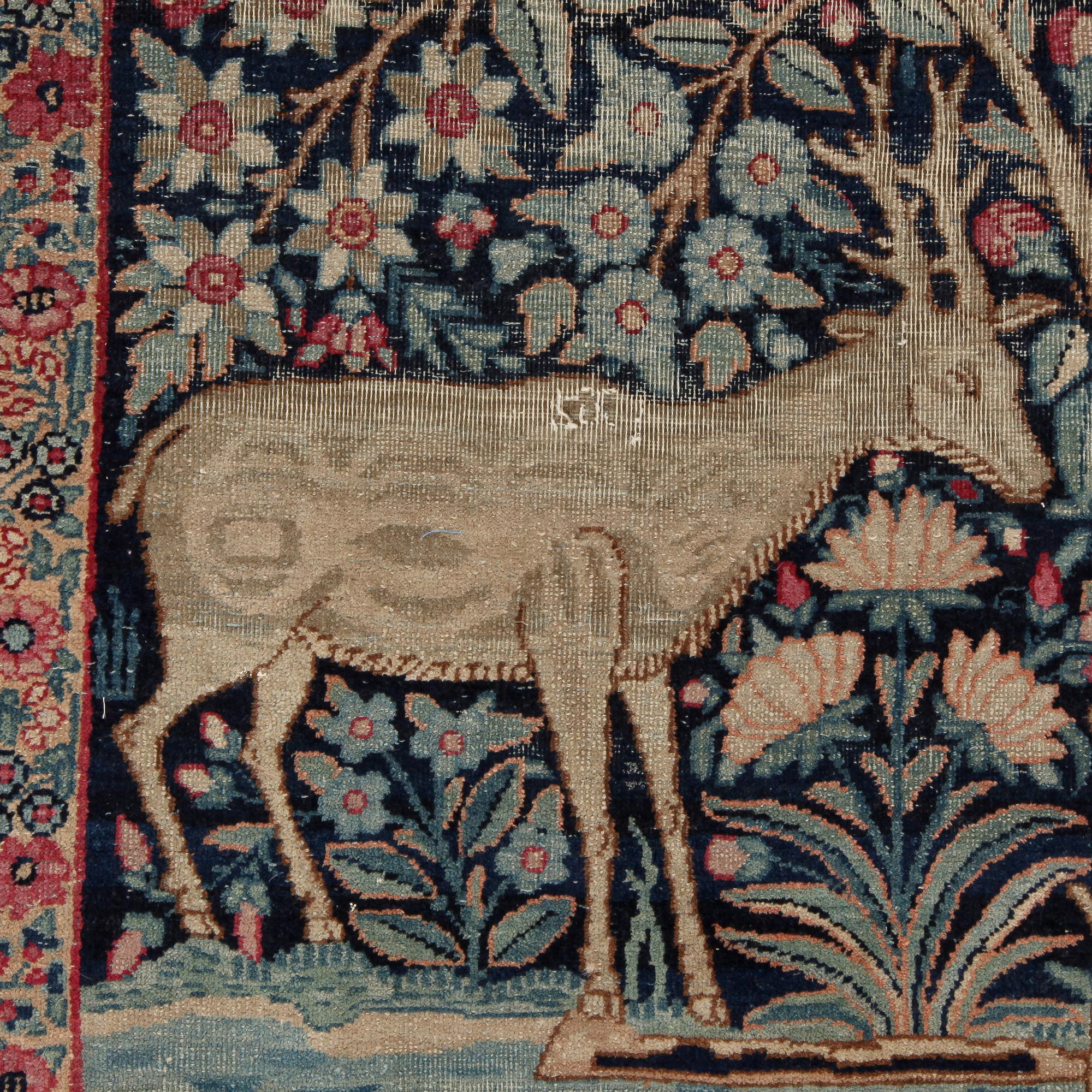 MATTA. Kirman Laver, semiantik, 227 x 145 cm.