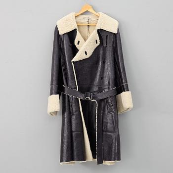 Yves Saint Laurent, Rive Gauche, rock, made in Italy, omkring 2000.