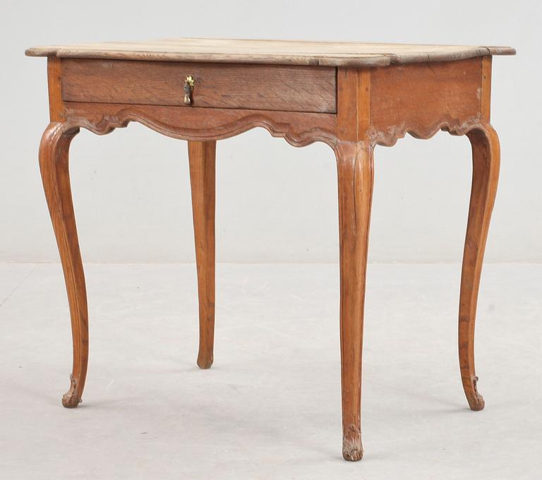 BORD, rokoko, 1700-tal.