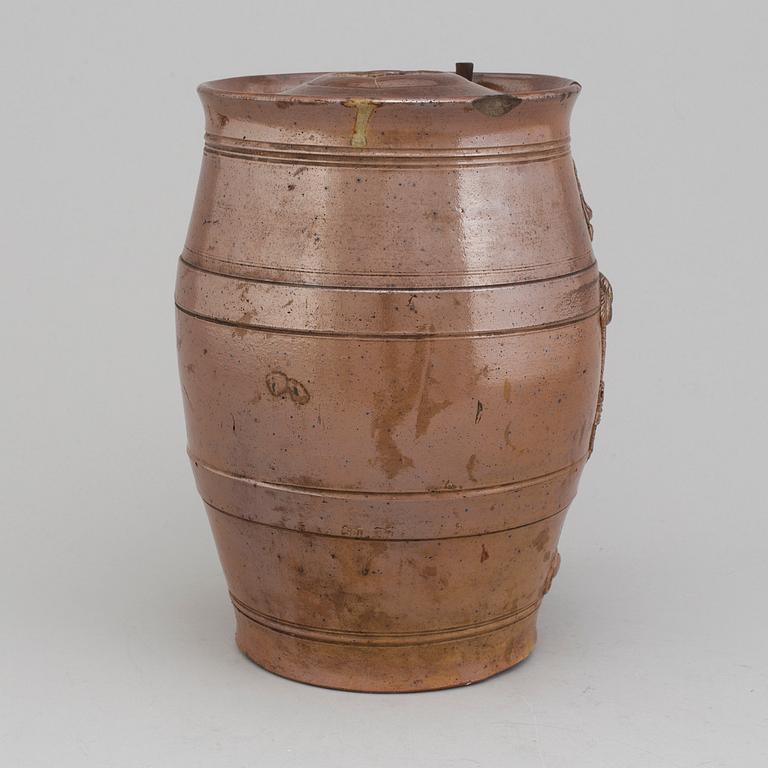 A second half of the 20th century dispenser.
