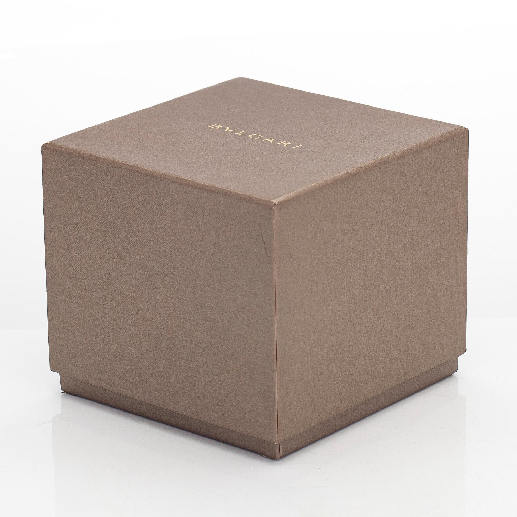 Bulgari, Serpenti, armbandsur, 20 mm.