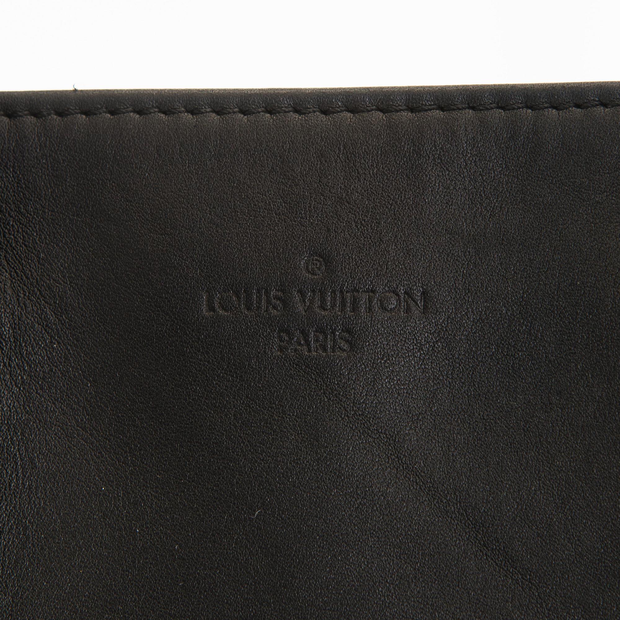 Louis Vuitton, laukku, "7 Days A Week".