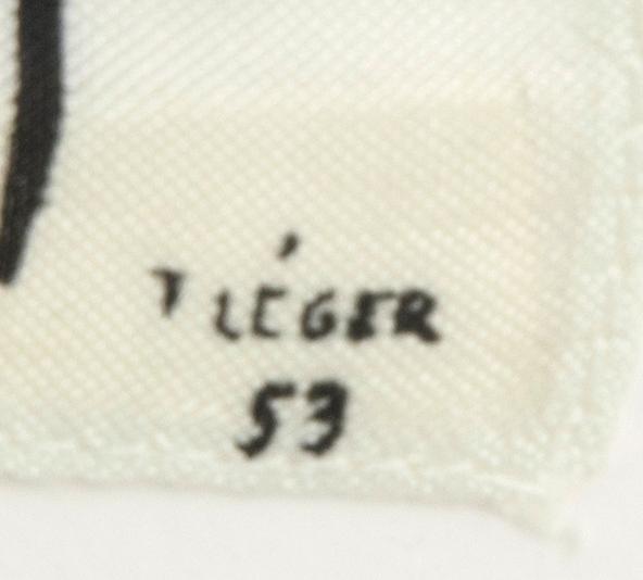 Fernand Léger,