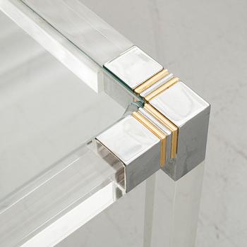 SOFFBORD/SIDOBORD, 1900-talets slut.