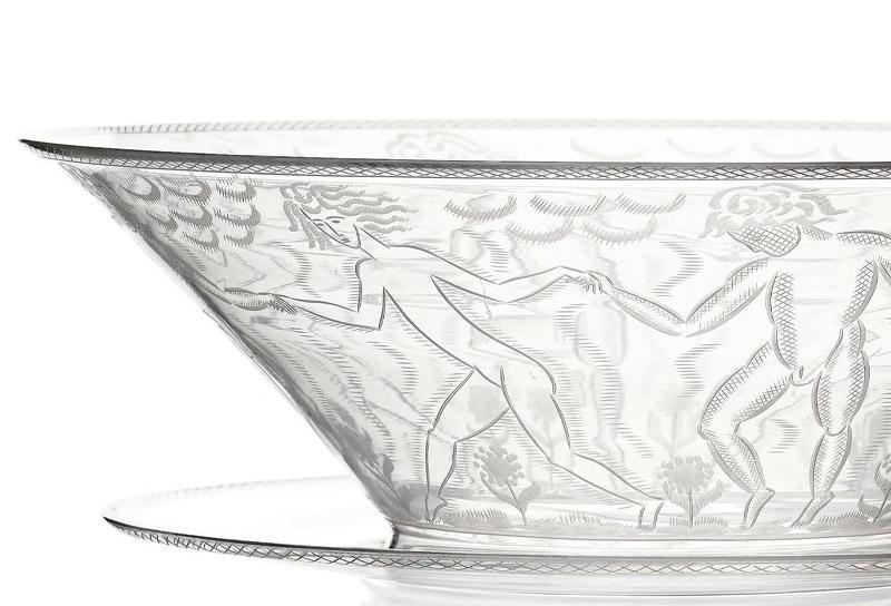 Swedish Art Glass – Summer edition