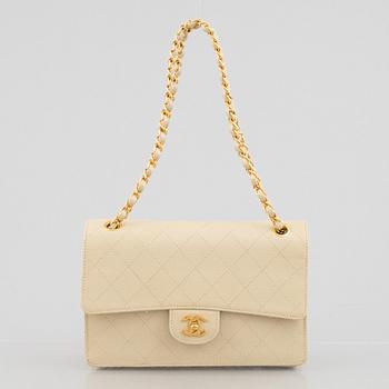 Chanel, bag, "Flapbag / Classic Bag", 1997-1999.