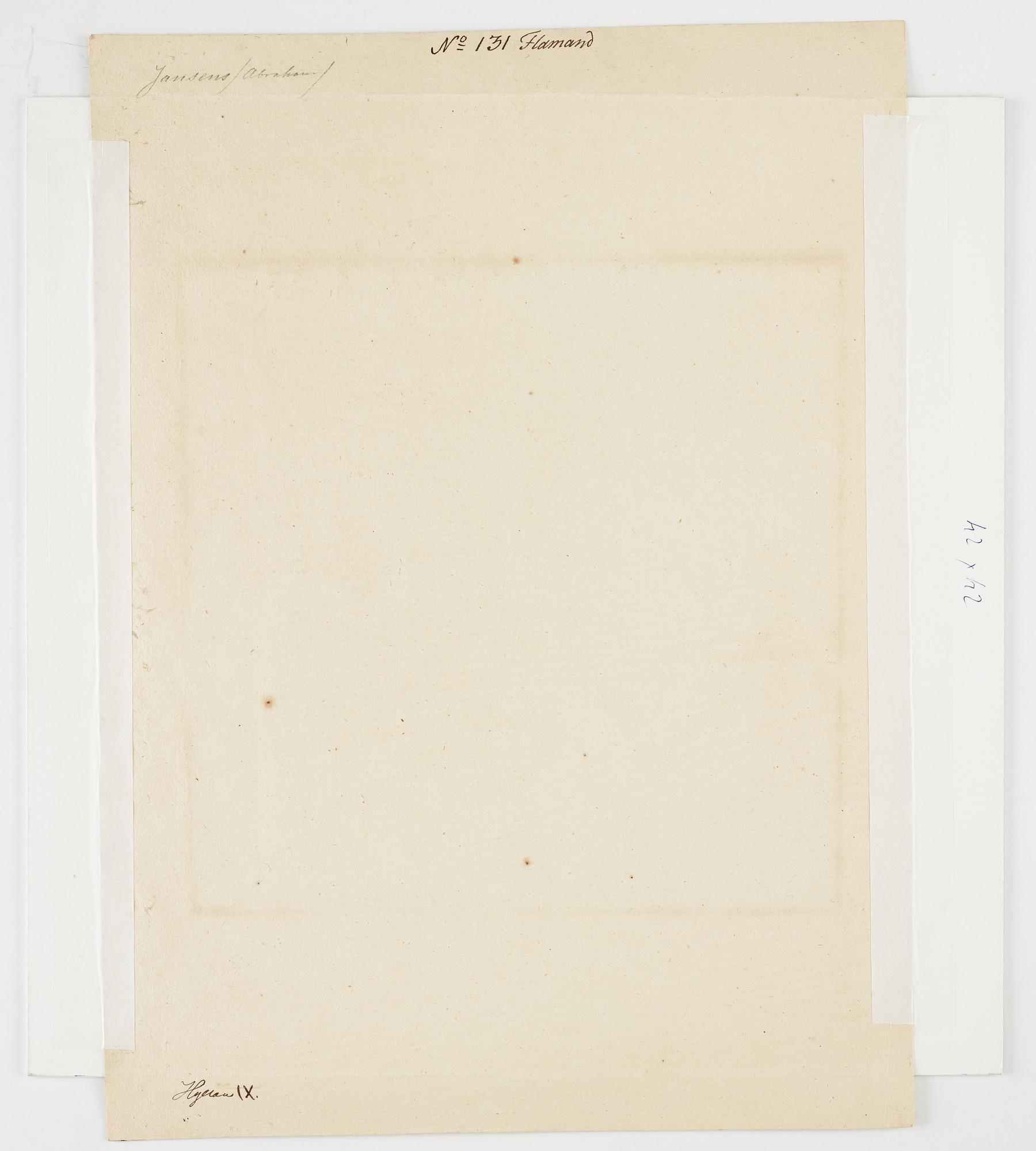 GIOVANNI ANTONIO PELLEGRINI, hans krets. Osignerad. Krita och kol, bildyta 27,5 x 27,5 cm.