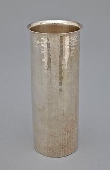 VAS, silver, svenska importstämplar. 1900-talets andra hälft. Vikt ca  270 gram.