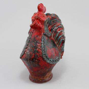 SKULPTUR,  Klaes Göran Klaesson, Klase J:r, Höganäs, 1900-talets andra hälft.