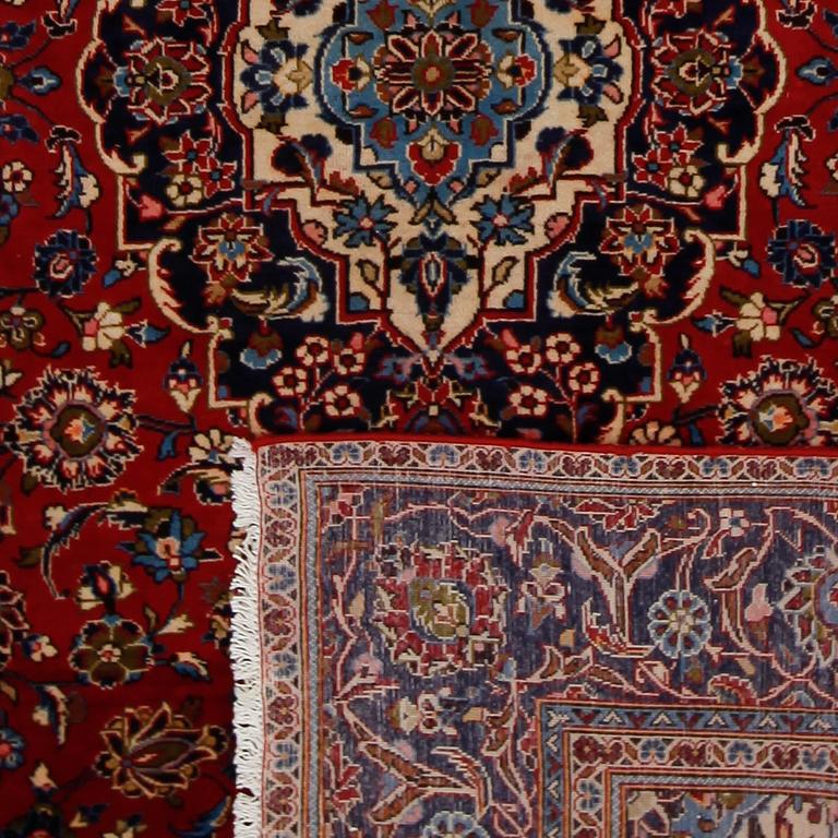 MATTA, Ardekan, ca 347 x 223 cm.