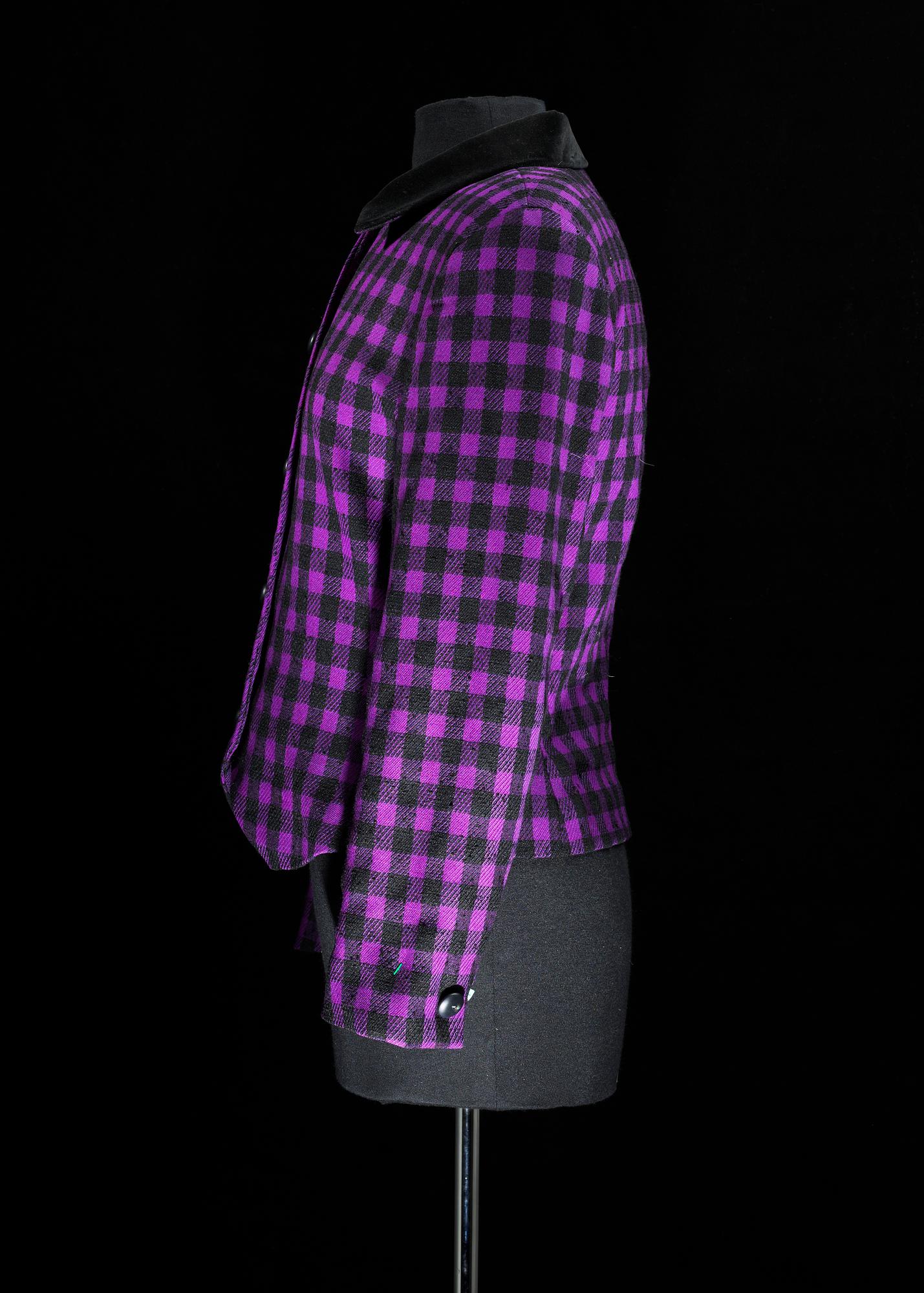 CHRISTIAN DIOR, jacka.