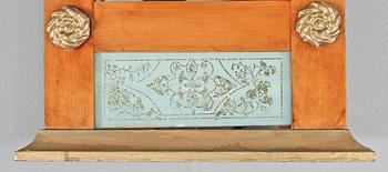 SPEGEL, senempir, 1800-tal.