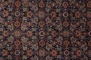 MATTA, orientalisk, old, 480x324 cm.