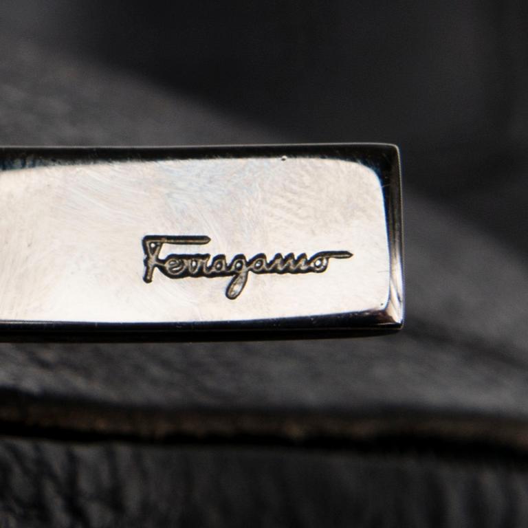 SKOR, Salvatore Ferragamo.