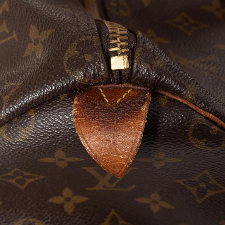 Louis Vuitton, väska "Keepall 50", 1993.
