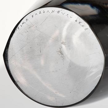 Timo Sarpaneva, Art Object 'Orkidea' (Orchid), Iittala, Finland, model 3568.