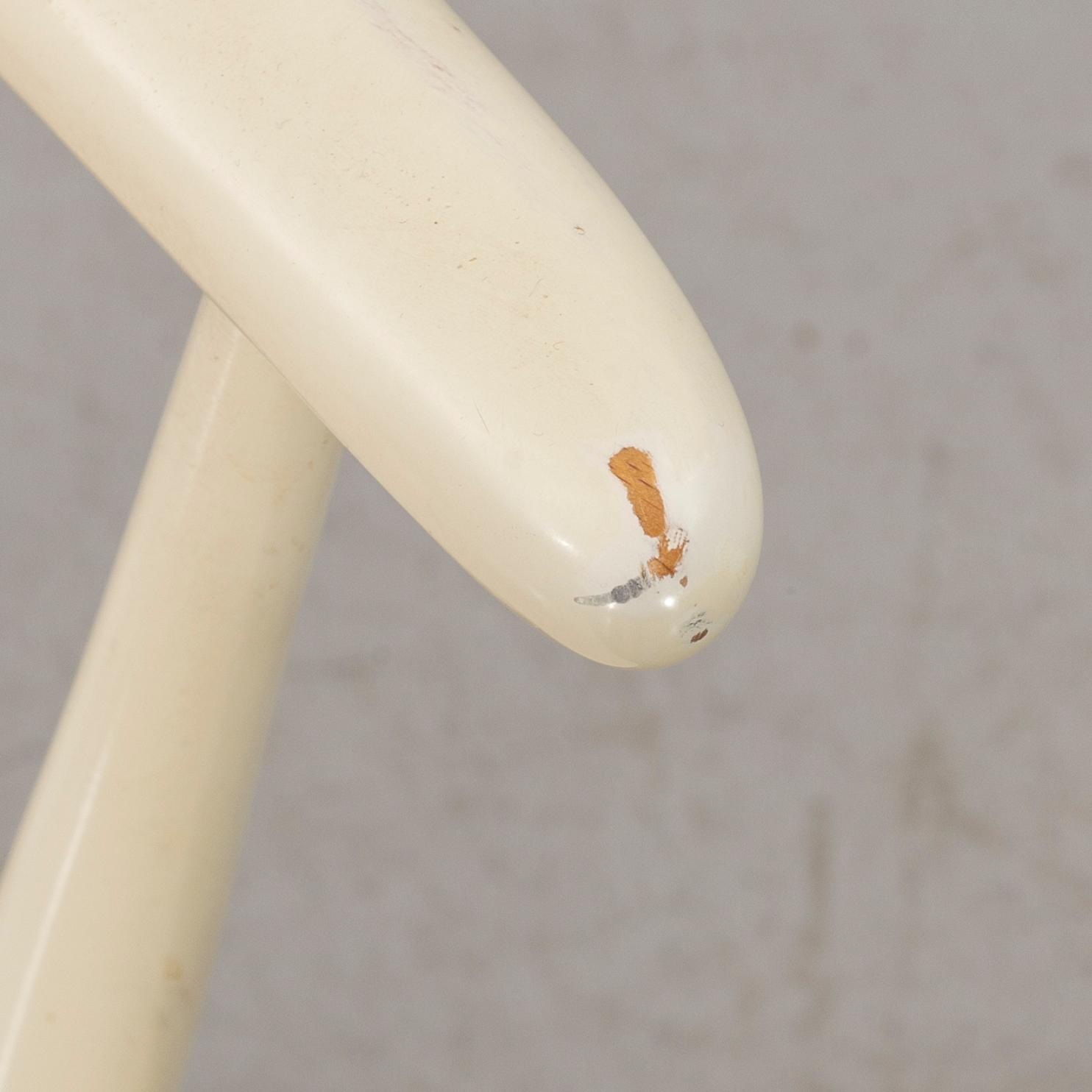 KARMSTOLAR, ett par, troligen "Dana" Ikea, 1960-tal.