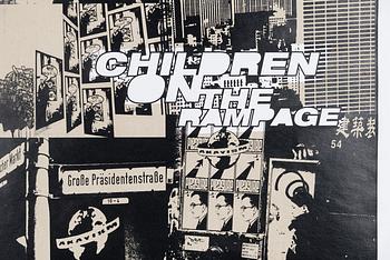 AKAY, "Children on the Rampage".