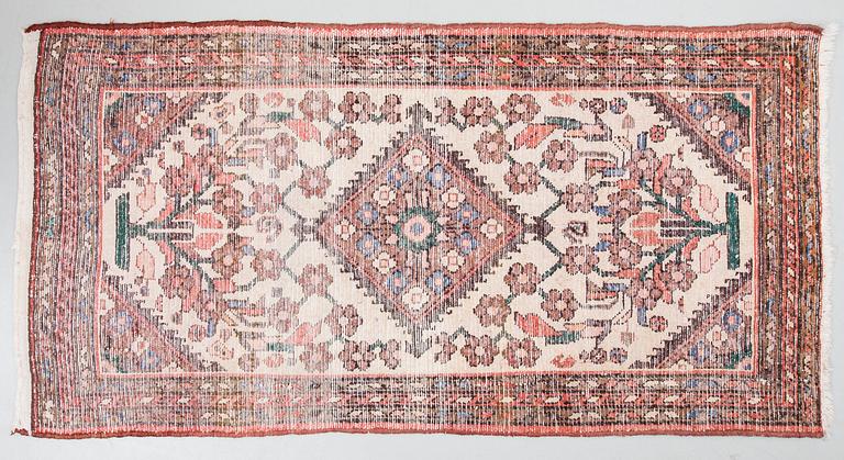 MATTA, Iran, 137x72 cm.