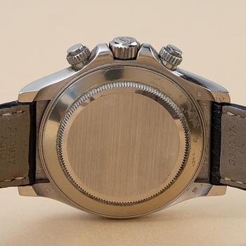 Rolex, Cosmograph, Daytona, ca 2001.