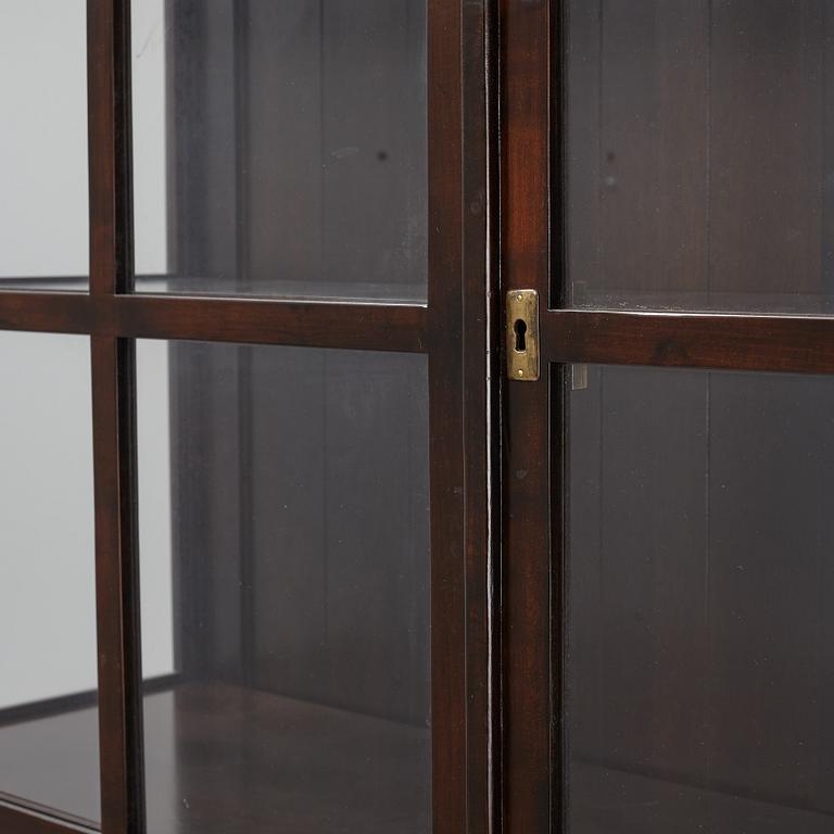 A cabinet from the 2000's.