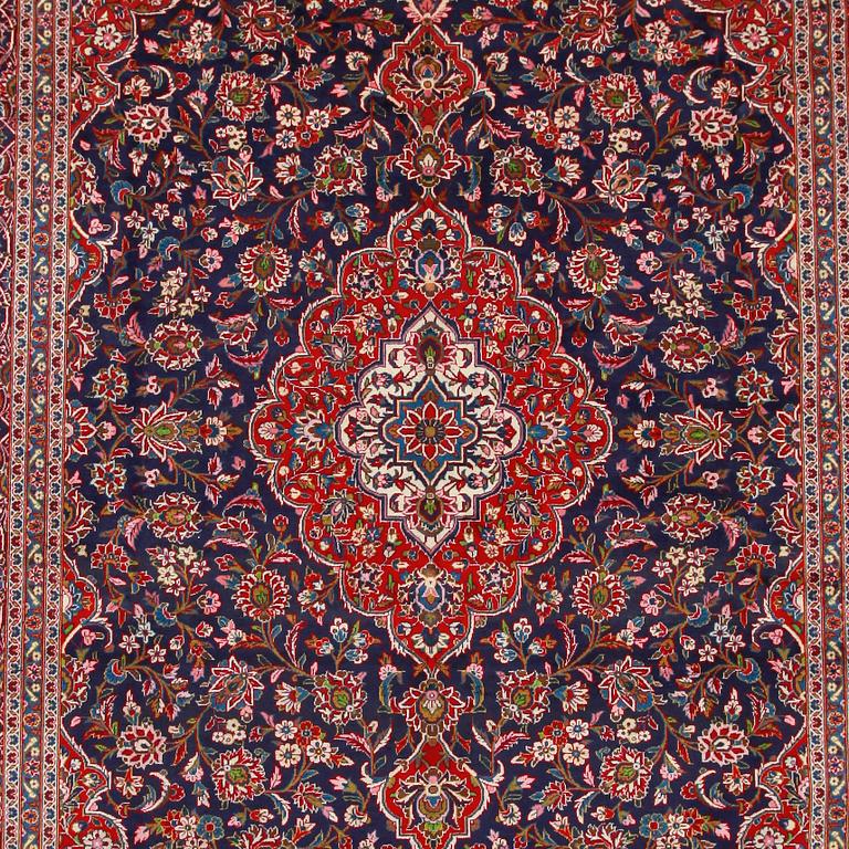 MATTA, Keshan, ca 417 x 300 cm.