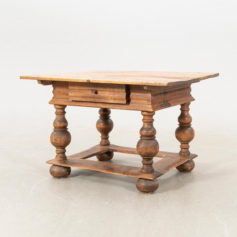 Bord Barockstil 1800-tal.