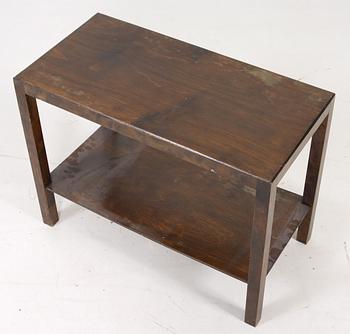 SIDEBOARD, 1930/1940-tal.