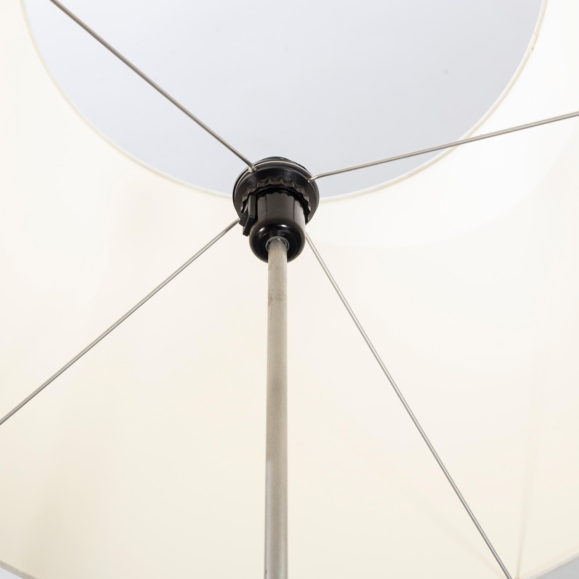 MARCEL WANDERS, floor lamp "Double Shade", Moooi.