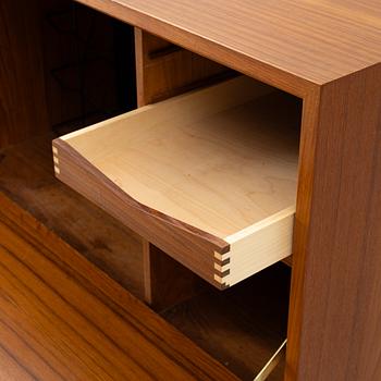 Poul Cadovius, shelf system, Royal System, Denmark 1960s.