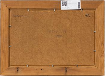 Elias Erdtman, Motiv från Harva.