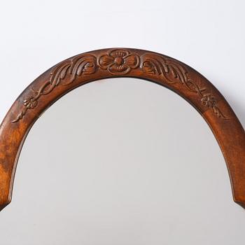 Nordiska Kompaniet, a Swedish Grace mirror, 1929.