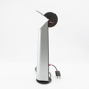 Achille Castiglioni, table lamp "Gibigiana" for Flos, late 20th century.