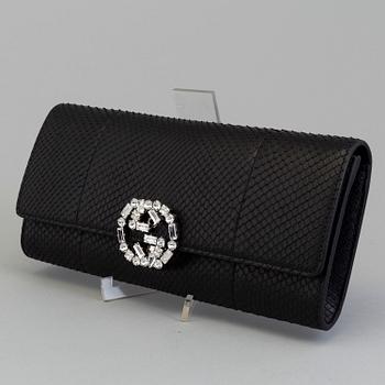 CLUTCH, Gucci.