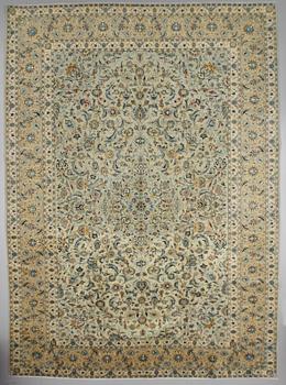 MATTA, Keshan, ca 394 x 286 cm.