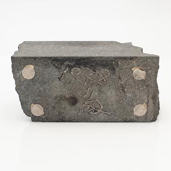 Takashi Naraha, untitled, 1978.