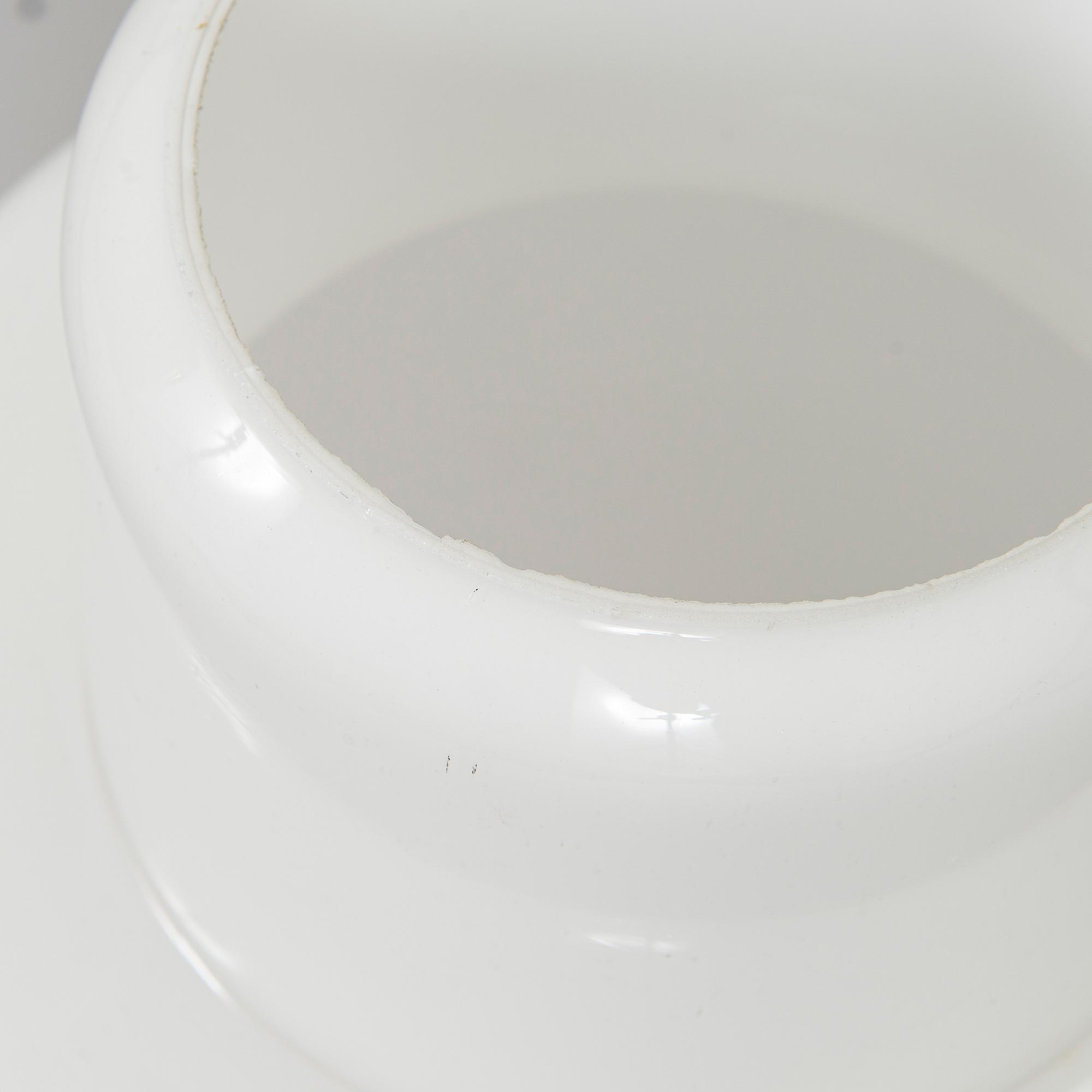 Paavo Tynell, taklampa modell 1602, Idman 1900-talets mitt.