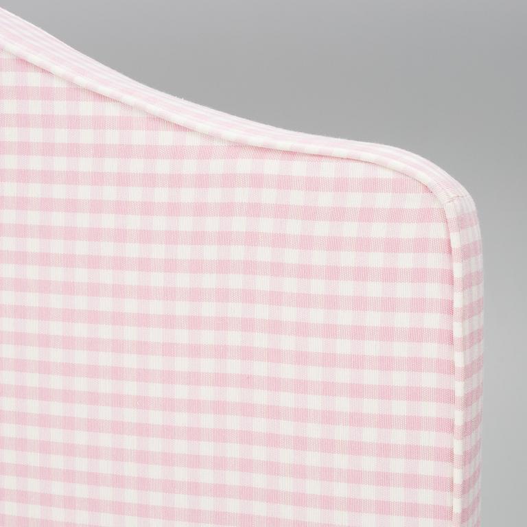 A bed headboard, 'Carlita/Laura', Mille Notti.